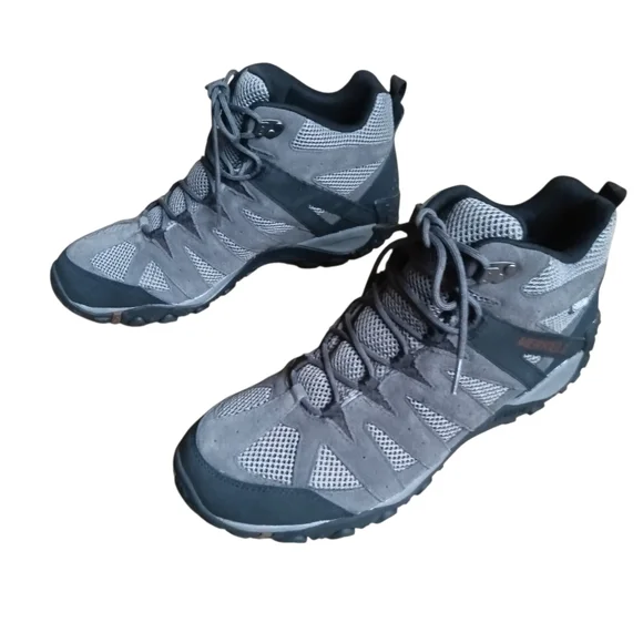 Merrell Accentor 2 Vent Mid WP Waterproof Hiking Boots Mens 13 J84939 - Picture 13 of 16
